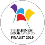 Finalist in the UK Business Book Awards 2019