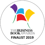 UK Business Book Awards finalist 2019 Finalist in the UK Business Book Awards 2019