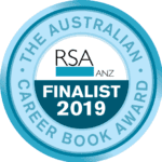 RSA ANZ Finalist 2019 - The Australian Career Book Award